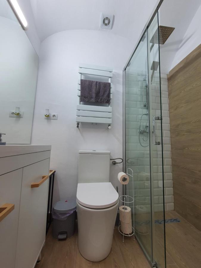 Lucasi Apartament Sibiu Exterior foto